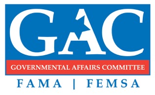 GAC Logo