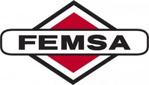 FEMSA Logo