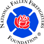 National Fallen Firefighters Foundation logo