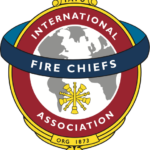 International Association of Fire Chiefs logo
